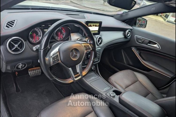 Mercedes Classe GLA 200 Fascination 7G-DCT - <small></small> 18.900 € <small>TTC</small> - #7