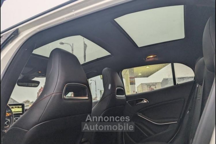 Mercedes Classe GLA 200 Fascination 7G-DCT - <small></small> 18.900 € <small>TTC</small> - #10