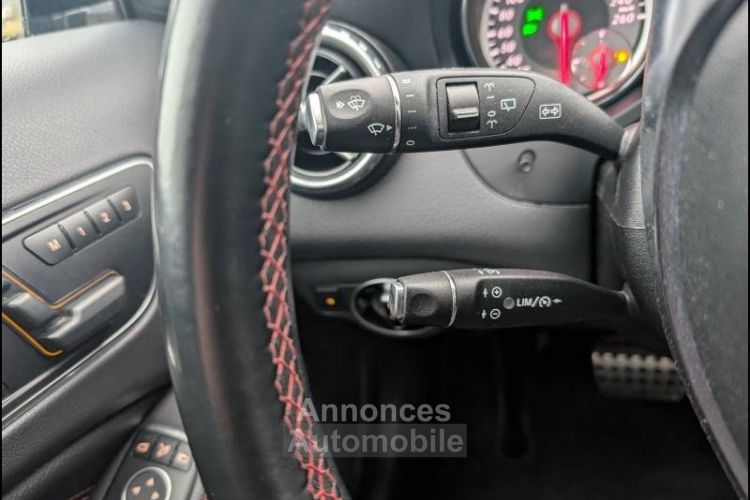 Mercedes Classe GLA 200 Fascination 7G-DCT - <small></small> 18.900 € <small>TTC</small> - #13