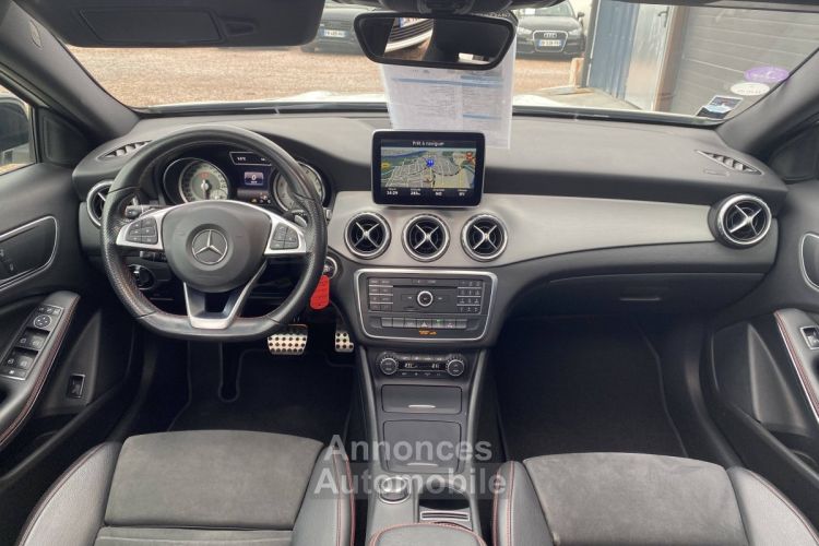 Mercedes Classe GLA 200 Fascination 7G-DCT - <small></small> 18.490 € <small>TTC</small> - #5