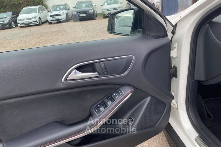 Mercedes Classe GLA 200 Fascination 7G-DCT - <small></small> 18.490 € <small>TTC</small> - #13