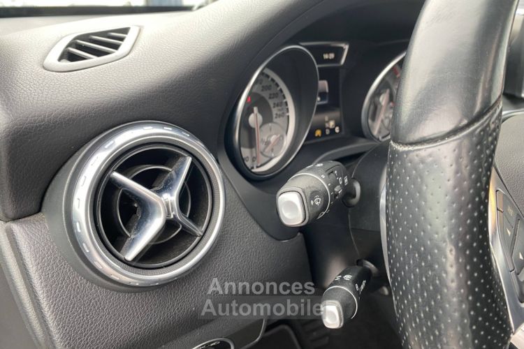 Mercedes Classe GLA 200 Fascination 7G-DCT - <small></small> 18.490 € <small>TTC</small> - #14