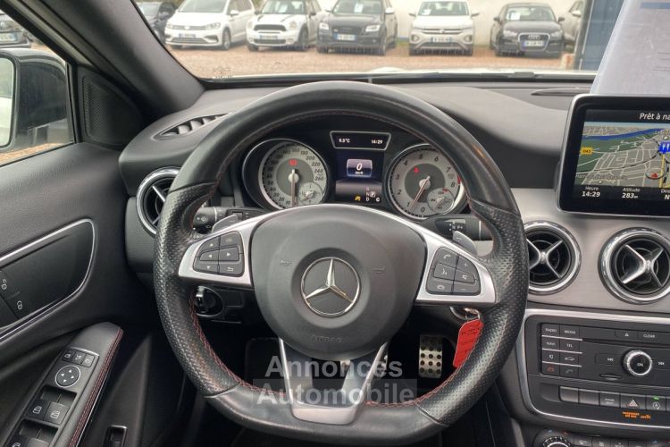 Mercedes Classe GLA 200 Fascination 7G-DCT - <small></small> 18.490 € <small>TTC</small> - #15