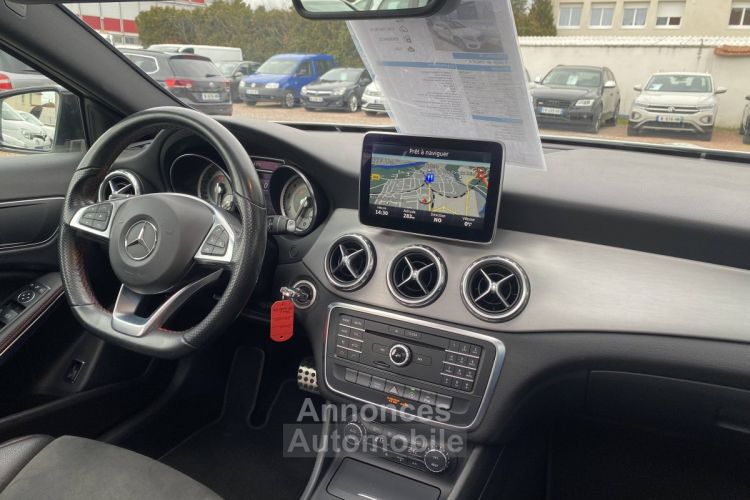 Mercedes Classe GLA 200 Fascination 7G-DCT - <small></small> 18.490 € <small>TTC</small> - #16