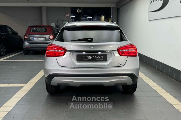 Mercedes Classe GLA 200 Finition Style Boîte Auto- Caméra - <small></small> 19.500 € <small>TTC</small> - #4