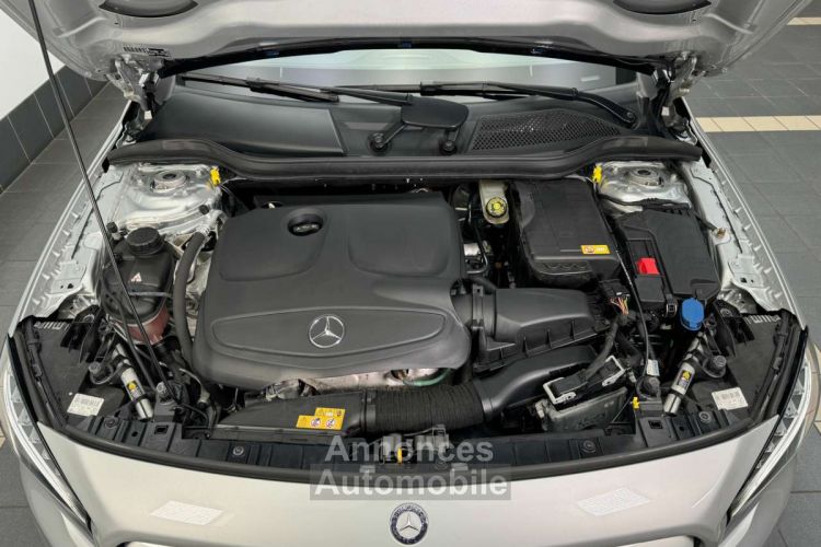 Mercedes Classe GLA 200 Finition Style Boîte Auto- Caméra - <small></small> 19.500 € <small>TTC</small> - #6