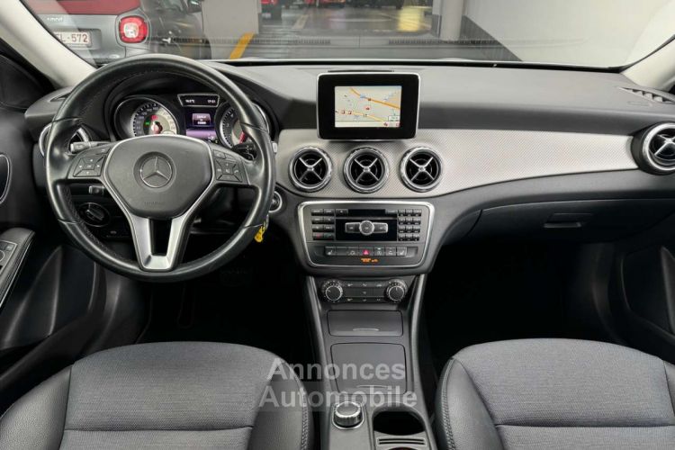 Mercedes Classe GLA 200 Finition Style Boîte Auto- Caméra - <small></small> 19.500 € <small>TTC</small> - #11