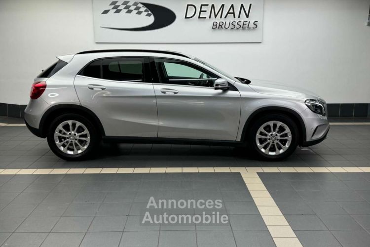 Mercedes Classe GLA 200 Finition Style Boîte Auto- Caméra - <small></small> 19.500 € <small>TTC</small> - #22