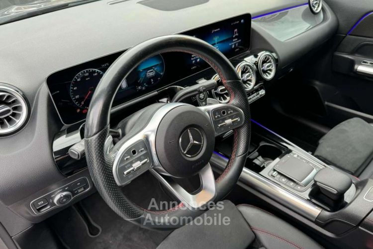 Mercedes Classe GLA 200 i Automatique Pack-AMG FULL LED NEW MODEL - <small></small> 32.990 € <small>TTC</small> - #5