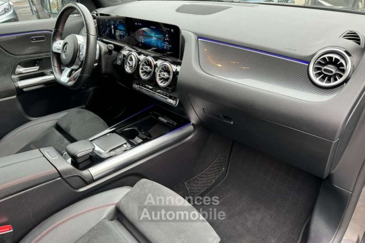 Mercedes Classe GLA 200 i Automatique Pack-AMG FULL LED NEW MODEL - <small></small> 32.990 € <small>TTC</small> - #6