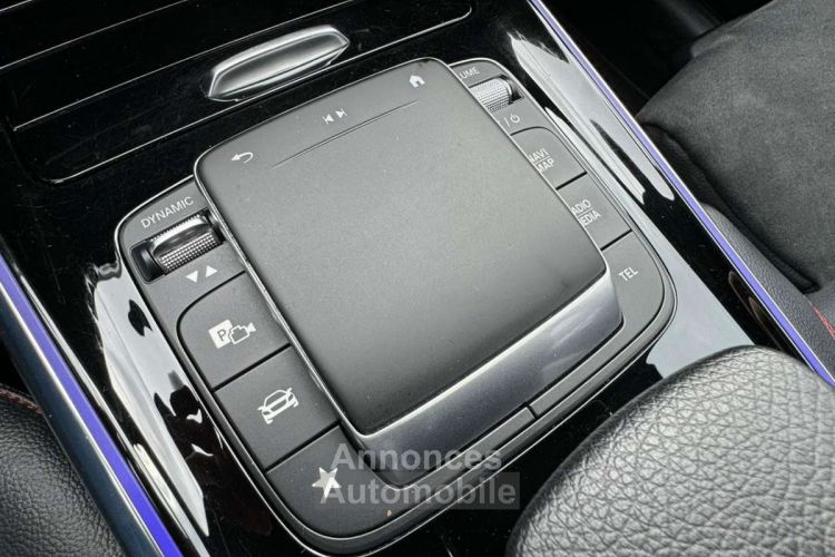 Mercedes Classe GLA 200 i Automatique Pack-AMG FULL LED NEW MODEL - <small></small> 32.990 € <small>TTC</small> - #9