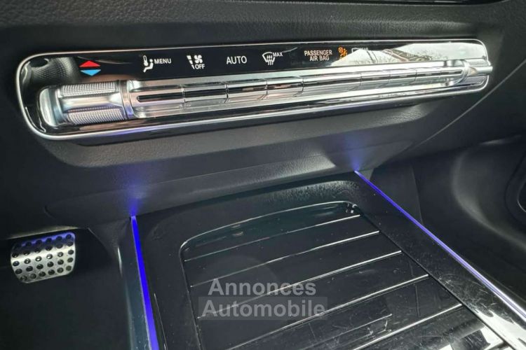Mercedes Classe GLA 200 i Automatique Pack-AMG FULL LED NEW MODEL - <small></small> 32.990 € <small>TTC</small> - #10