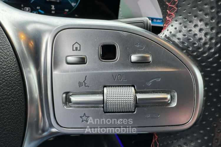 Mercedes Classe GLA 200 i Automatique Pack-AMG FULL LED NEW MODEL - <small></small> 32.990 € <small>TTC</small> - #14