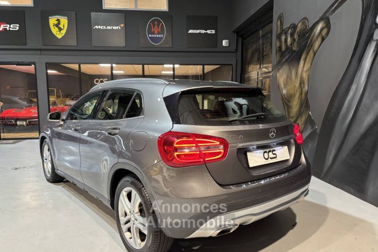 Mercedes Classe GLA 200 Inspiration BVA7 - <small></small> 18.990 € <small>TTC</small> - #5