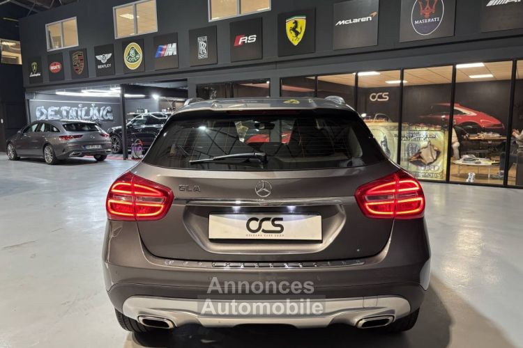 Mercedes Classe GLA 200 Inspiration BVA7 - <small></small> 18.990 € <small>TTC</small> - #6