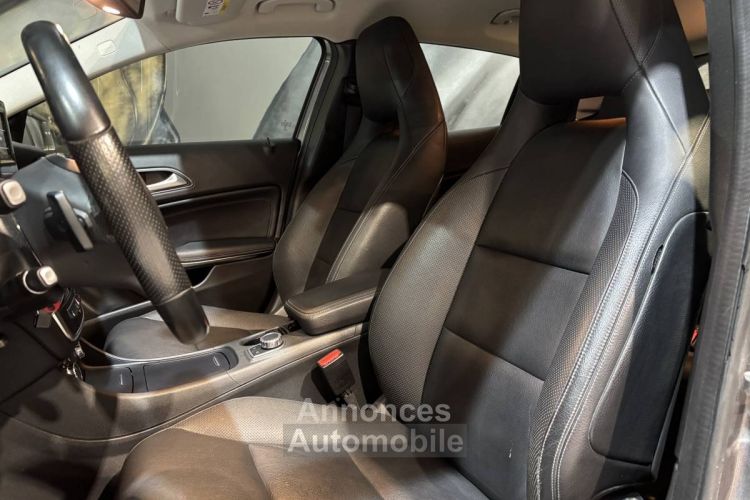 Mercedes Classe GLA 200 Inspiration BVA7 - <small></small> 18.990 € <small>TTC</small> - #8