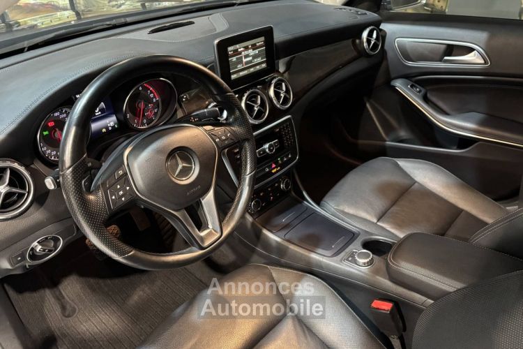 Mercedes Classe GLA 200 Inspiration BVA7 - <small></small> 18.990 € <small>TTC</small> - #9