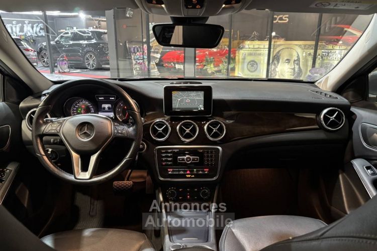 Mercedes Classe GLA 200 Inspiration BVA7 - <small></small> 18.990 € <small>TTC</small> - #23