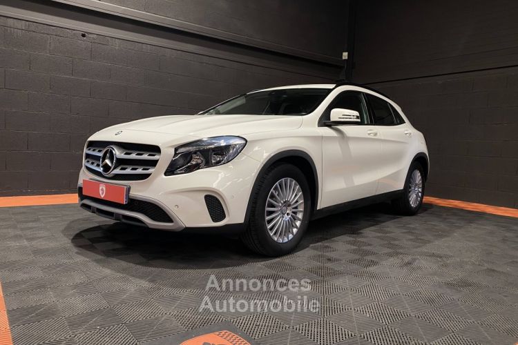 Mercedes Classe GLA 200 INTUITION - <small></small> 18.900 € <small>TTC</small> - #1