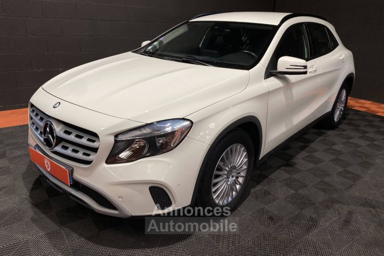 Mercedes Classe GLA 200 INTUITION - <small></small> 18.900 € <small>TTC</small> - #2