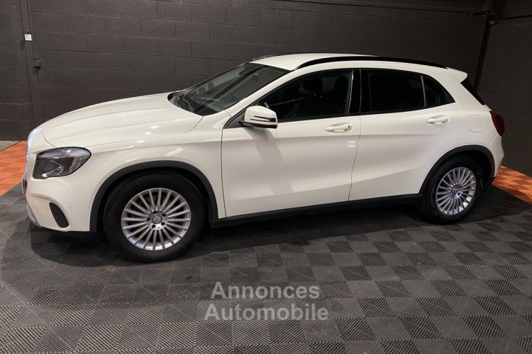 Mercedes Classe GLA 200 INTUITION - <small></small> 18.900 € <small>TTC</small> - #4