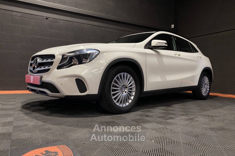 Mercedes Classe GLA 200 INTUITION - <small></small> 18.900 € <small>TTC</small> - #5