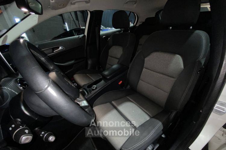 Mercedes Classe GLA 200 INTUITION - <small></small> 18.900 € <small>TTC</small> - #7