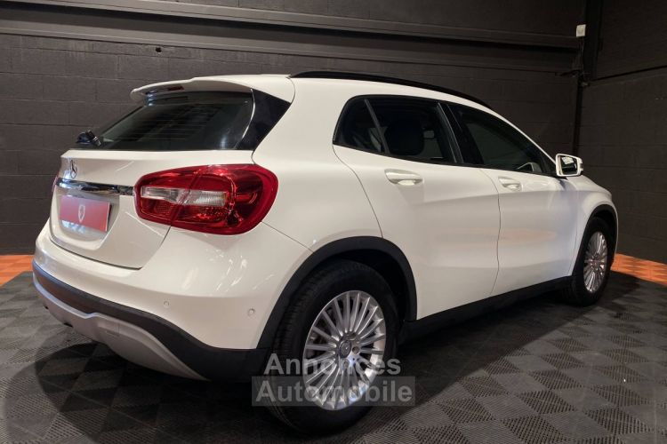 Mercedes Classe GLA 200 INTUITION - <small></small> 18.900 € <small>TTC</small> - #17