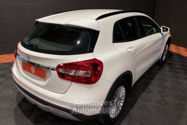 Mercedes Classe GLA 200 INTUITION - <small></small> 18.900 € <small>TTC</small> - #18