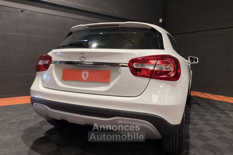 Mercedes Classe GLA 200 INTUITION - <small></small> 18.900 € <small>TTC</small> - #19