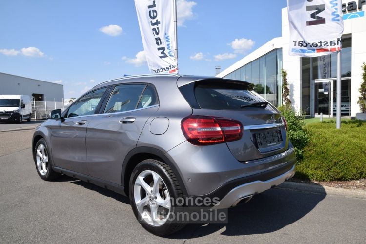 Mercedes Classe GLA 200 Premium Plus Urbain Business AMG PANO-ROOF - <small></small> 26.450 € <small>TTC</small> - #3