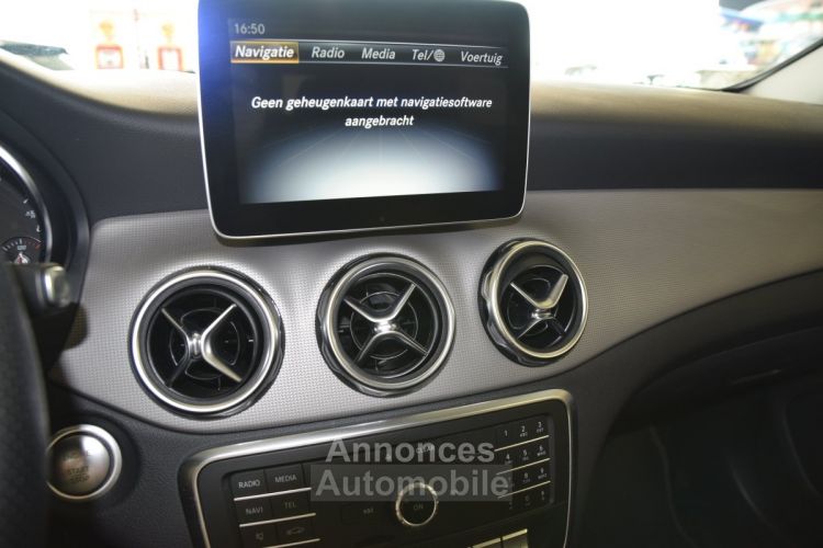 Mercedes Classe GLA 200 Premium Plus Urbain Business AMG PANO-ROOF - <small></small> 26.450 € <small>TTC</small> - #11