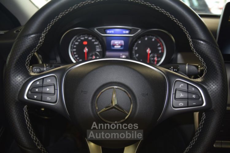 Mercedes Classe GLA 200 Premium Plus Urbain Business AMG PANO-ROOF - <small></small> 26.450 € <small>TTC</small> - #17