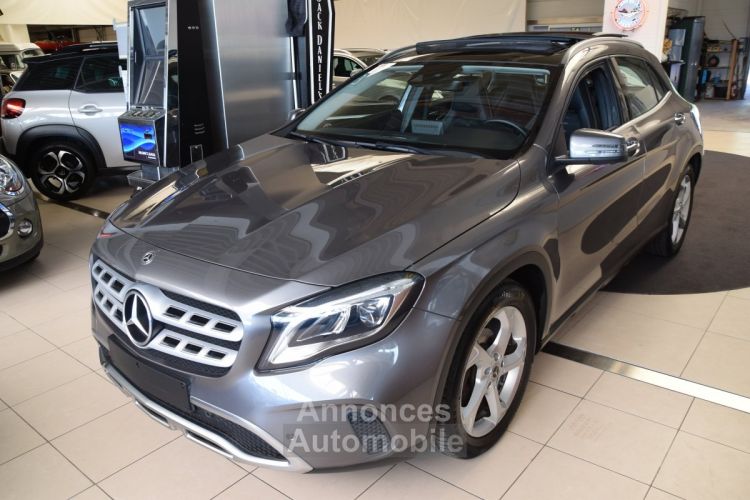 Mercedes Classe GLA 200 Premium Plus Urbain Business AMG PANO-ROOF - <small></small> 26.450 € <small>TTC</small> - #41
