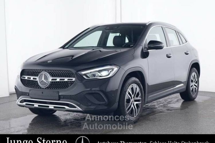 Mercedes Classe GLA 200 PROGRESSIVE AHK LED  - <small></small> 36.800 € <small>TTC</small> - #1