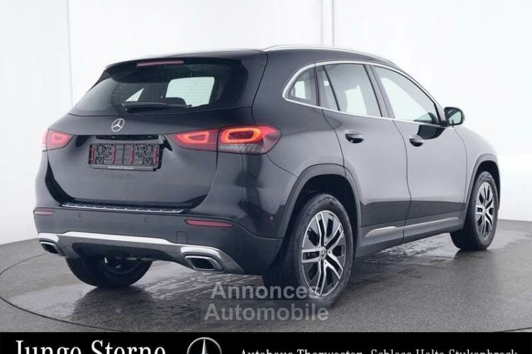 Mercedes Classe GLA 200 PROGRESSIVE AHK LED  - <small></small> 36.800 € <small>TTC</small> - #2