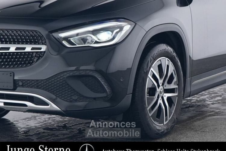 Mercedes Classe GLA 200 PROGRESSIVE AHK LED  - <small></small> 36.800 € <small>TTC</small> - #3