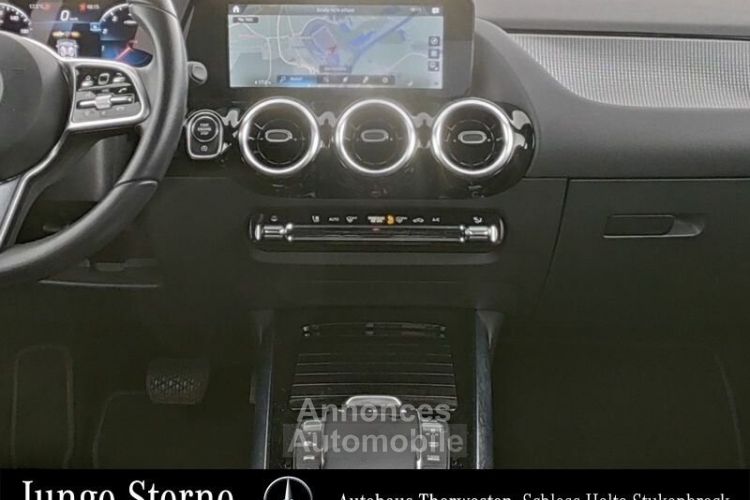 Mercedes Classe GLA 200 PROGRESSIVE AHK LED  - <small></small> 36.800 € <small>TTC</small> - #4