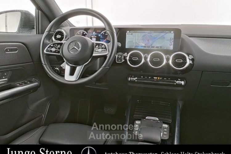 Mercedes Classe GLA 200 PROGRESSIVE AHK LED  - <small></small> 36.800 € <small>TTC</small> - #5