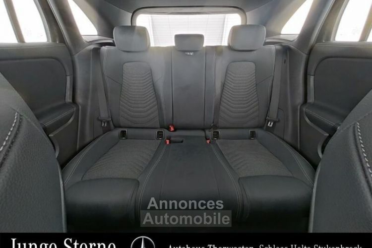 Mercedes Classe GLA 200 PROGRESSIVE AHK LED  - <small></small> 36.800 € <small>TTC</small> - #7