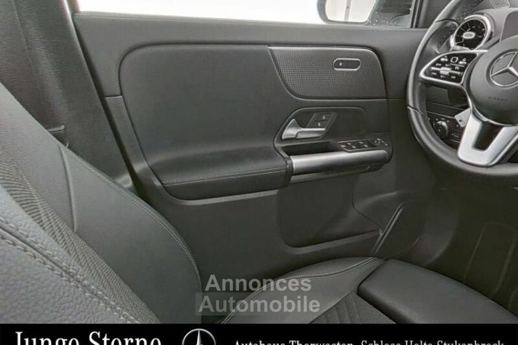 Mercedes Classe GLA 200 PROGRESSIVE AHK LED  - <small></small> 36.800 € <small>TTC</small> - #8