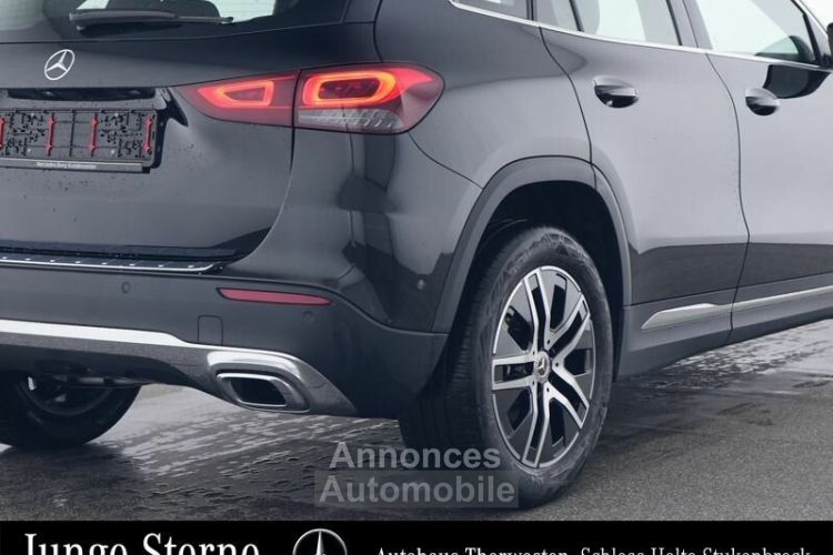 Mercedes Classe GLA 200 PROGRESSIVE AHK LED  - <small></small> 36.800 € <small>TTC</small> - #9