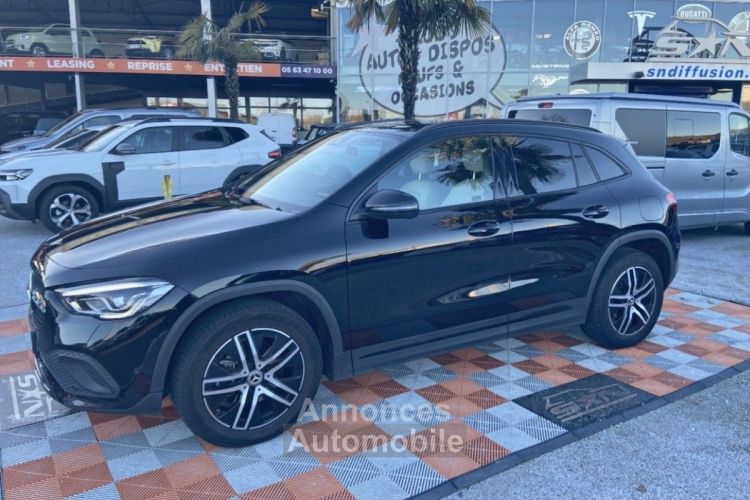 Mercedes Classe GLA 200 PROGRESSIVE LINE 163 PACK PREMIUM - <small></small> 31.950 € <small>TTC</small> - #1