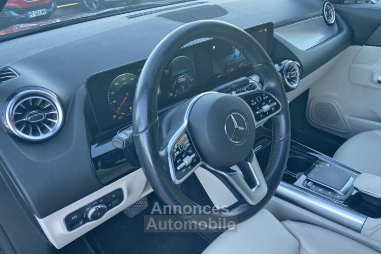 Mercedes Classe GLA 200 PROGRESSIVE LINE 163 PACK PREMIUM - <small></small> 31.950 € <small>TTC</small> - #13