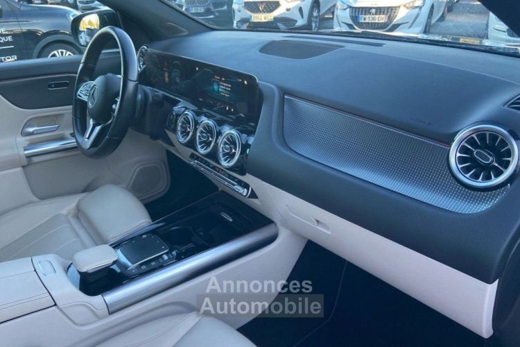 Mercedes Classe GLA 200 PROGRESSIVE LINE 163 PACK PREMIUM - <small></small> 31.950 € <small>TTC</small> - #20