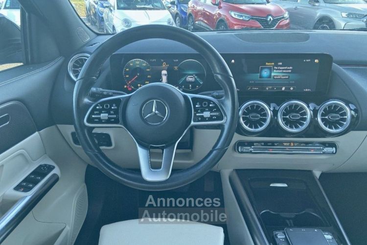 Mercedes Classe GLA 200 PROGRESSIVE LINE 163 PACK PREMIUM - <small></small> 31.950 € <small>TTC</small> - #21