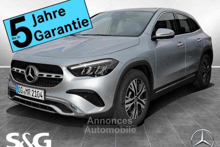 Mercedes Classe GLA 200 PROGRESSIVE MBUX Prem  - <small></small> 34.899 € <small>TTC</small> - #1