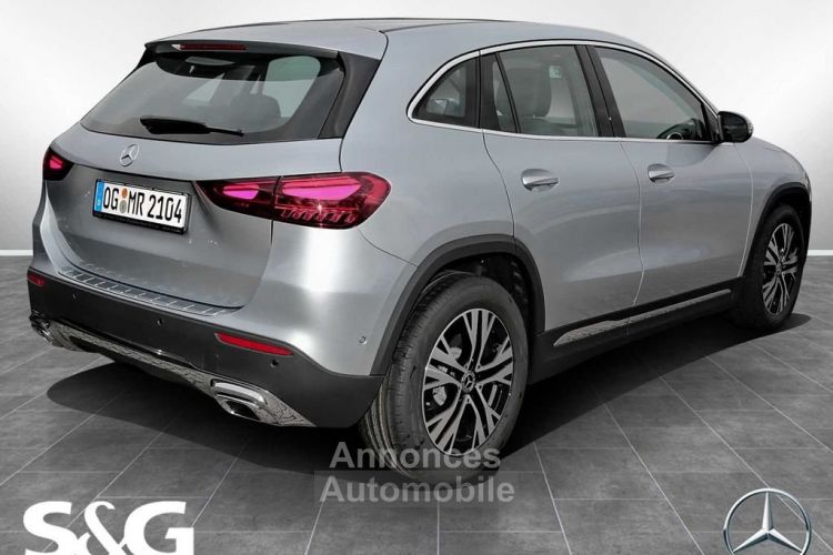 Mercedes Classe GLA 200 PROGRESSIVE MBUX Prem  - <small></small> 34.899 € <small>TTC</small> - #2