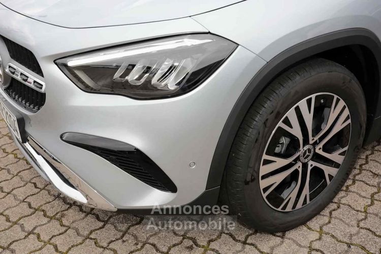 Mercedes Classe GLA 200 PROGRESSIVE MBUX Prem  - <small></small> 34.899 € <small>TTC</small> - #3