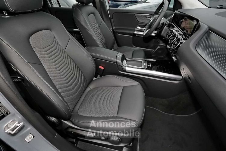 Mercedes Classe GLA 200 PROGRESSIVE MBUX Prem  - <small></small> 34.899 € <small>TTC</small> - #4